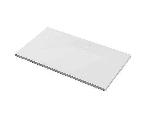 Приобрести Акриловый поддон для душа Excellent Zero 170х80 BREX.1203.170.080.WHN Белый в магазине сантехники Santeh-Crystal.ru