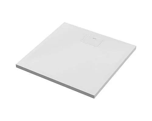 Купить Акриловый поддон для душа Excellent Zero 80х80 BREX.1202.080.080.WHN Белый в магазине сантехники Santeh-Crystal.ru