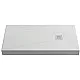 Купить Душевой поддон из искусственного камня Good Door Essentia 110х70 ЛП00193 Белый в магазине сантехники Santeh-Crystal.ru