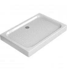 Акриловый поддон для душа Grossman 120х80 GR-31200920R Белый