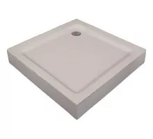 Акриловый поддон для душа Grossman 90х90 GR-119109020 Белый