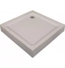 Акриловый поддон для душа Grossman 90х90 GR-119109020 Белый