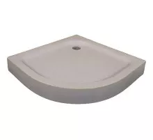 Акриловый поддон для душа Grossman 90х90 GR-119009020 Белый