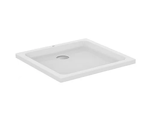 Заказать Акриловый поддон для душа Ideal Standard Hotline 90х80 K277301 Белый в магазине сантехники Santeh-Crystal.ru