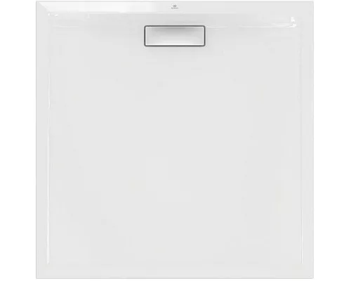 Купить Акриловый поддон для душа Ideal Standard Ultraflat New 100х100 T448801 Белый в магазине сантехники Santeh-Crystal.ru