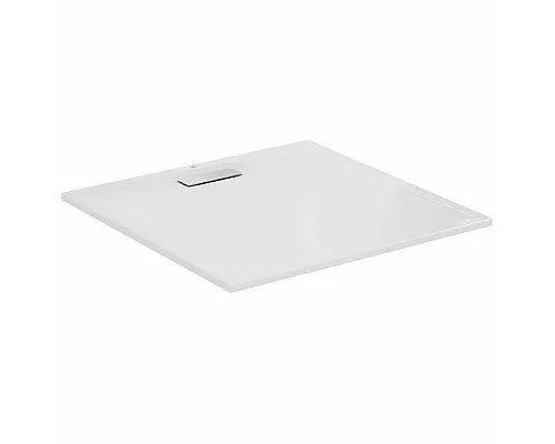 Купить Акриловый поддон для душа Ideal Standard Ultraflat New 100х100 T448801 Белый в магазине сантехники Santeh-Crystal.ru