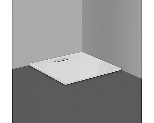 Купить Акриловый поддон для душа Ideal Standard Ultraflat New 100х100 T448801 Белый в магазине сантехники Santeh-Crystal.ru