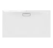 Акриловый поддон для душа Ideal Standard Ultraflat New 140х80 T447001 Белый