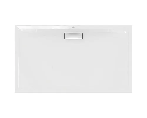 Купить Акриловый поддон для душа Ideal Standard Ultraflat New 140х80 T447001 Белый в магазине сантехники Santeh-Crystal.ru