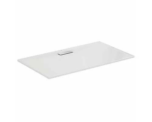 Купить Акриловый поддон для душа Ideal Standard Ultraflat New 140х80 T447001 Белый в магазине сантехники Santeh-Crystal.ru