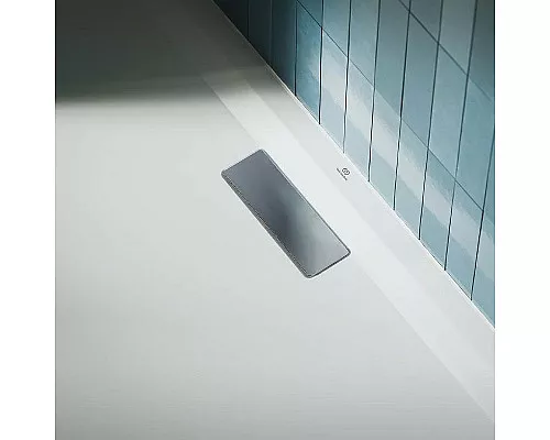 Купить Акриловый поддон для душа Ideal Standard Ultraflat New 140х80 T447001 Белый в магазине сантехники Santeh-Crystal.ru