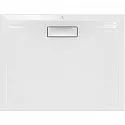 Акриловый поддон для душа Ideal Standard Ultraflat New 100х80 T446801 Белый