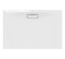 Акриловый поддон для душа Ideal Standard Ultraflat New 120х90 T448301 Белый