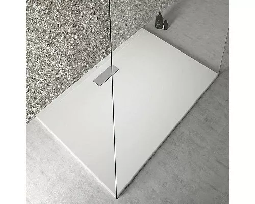 Заказать Акриловый поддон для душа Ideal Standard Ultraflat New 120х90 T448301 Белый в магазине сантехники Santeh-Crystal.ru
