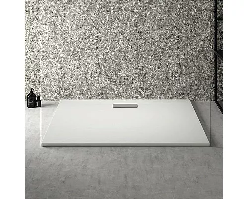 Заказать Акриловый поддон для душа Ideal Standard Ultraflat New 120х90 T448301 Белый в магазине сантехники Santeh-Crystal.ru