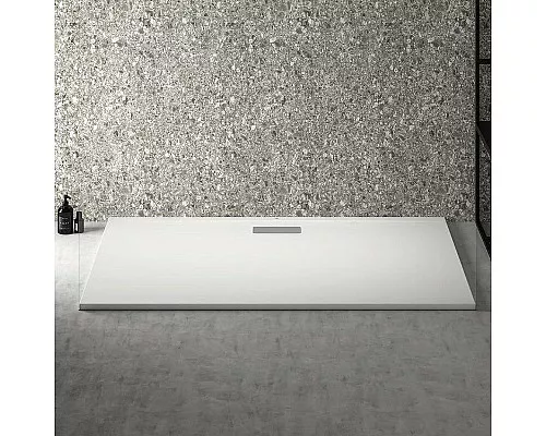 Приобрести Акриловый поддон для душа Ideal Standard Ultraflat New 160х90 T448501 Белый в магазине сантехники Santeh-Crystal.ru