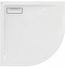 Акриловый поддон для душа Ideal Standard Ultraflat New 90х90 T449201 Белый