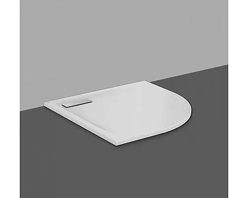 Купить Акриловый поддон для душа Ideal Standard Ultraflat New 90х90 T449201 Белый в магазине сантехники Santeh-Crystal.ru