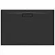 Купить Акриловый поддон для душа Ideal Standard Ultraflat New 120х80 T4469V3 Черный шелк в магазине сантехники Santeh-Crystal.ru