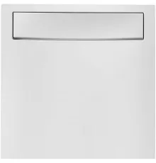 Душевой поддон из материала Flight Jacob Delafon Flight Neus 90x90 E66511-00 Белый