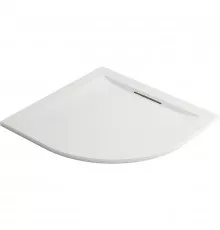 Душевой поддон из материала Flight Jacob Delafon Flight Pure 90x90 E62323-00 Белый глянец