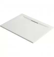 Душевой поддон из материала Flight Jacob Delafon Flight Pure 140x80 E62329-00 Белый глянец