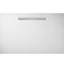 Душевой поддон из неокварца Jacob Delafon Surface 140x90 E62630-SS2 Белый гипс