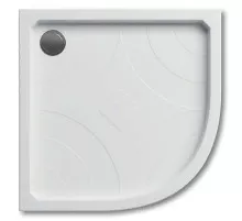 Акриловый поддон для душа Koller Pool Grace 90X90 GRACE90R Белый