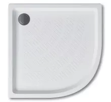 Акриловый поддон для душа Koller Pool Round 90X90 ROUND90R Белый