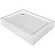 Купить Акриловый поддон для душа RGW Acrylic Style 100x80 16180280-11 Белый в магазине сантехники Santeh-Crystal.ru