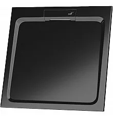 Душевой поддон из искусственного камня RGW STA-01B 90x90 16330199-04 Черный