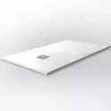 Душевой поддон из искусственного камня RGW Stone Tray ST-W 170х70 16152717-01 Белый