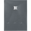 Душевой поддон из искусственного камня RGW Stone Tray ST-0177G 170x70 16152717-02 Графит