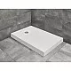 Купить Акриловый поддон для душа Radaway Doros F Compact 90x70x12 Белый в магазине сантехники Santeh-Crystal.ru