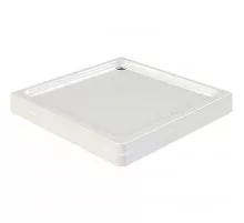 Акриловый поддон для душа Radomir 93x93x16 1-11-0-0-0-144 Белый