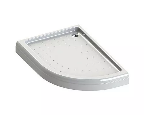 Заказать Акриловый поддон для душа Radomir 120x80x16 L 1-11-0-1-0-008 Белый в магазине сантехники Santeh-Crystal.ru