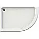 Заказать Акриловый поддон для душа Radomir 120x80x16 L 1-11-0-1-0-008 Белый в магазине сантехники Santeh-Crystal.ru