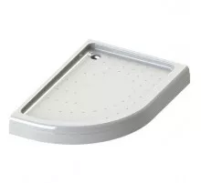 Акриловый поддон для душа Radomir 120x80x16 R 1-11-0-2-0-008 Белый