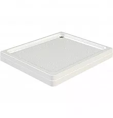 Акриловый поддон для душа Radomir 100x90x16 R 1-11-0-2-0-121 Белый