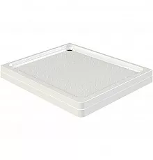 Акриловый поддон для душа Radomir 110x90x16 L 1-11-0-1-0-122 Белый