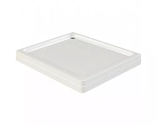 Купить Акриловый поддон для душа Radomir 110x90x16 L 1-11-0-1-0-122 Белый в магазине сантехники Santeh-Crystal.ru