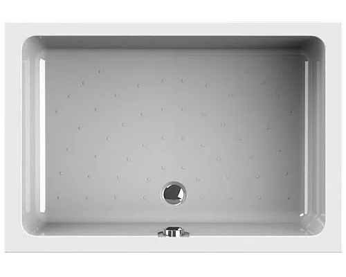 Заказать Акриловый поддон для душа Radomir Верчелли 119x81x45 L 1-11-0-1-0-013 Белый в магазине сантехники Santeh-Crystal.ru