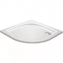 Акриловый поддон для душа Ravak Galaxy Elipso LA 80х80 A224401210 Белый Акриловый поддон для душа Ravak Galaxy Elipso LA 80х80 A224401210 Белый