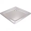 Акриловый поддон для душа Ravak Galaxy Elipso LA 100х100 A02AA01210 Белый Акриловый поддон для душа Ravak Galaxy Elipso LA 100х100 A02AA01210 Белый