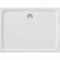 Душевой поддон из искусственного камня Ravak Gigant Pro Chrome 120x90 XA04G701010 Белый