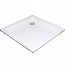Акриловый поддон для душа Ravak Angela 90х90 LA A017701220 Белый