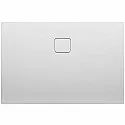 Акриловый поддон для душа Riho Basel 406 80x120 D005008005 (DC160050000000S) Белый с антискользящим покрытием