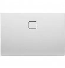 Акриловый поддон для душа Riho Basel 406 80x120 D005008005 (DC160050000000S) Белый с антискользящим покрытием
