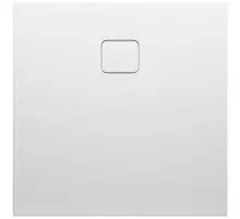 Акриловый поддон для душа Riho Basel 412 90x90 D005017005 (DC220050000000S) Белый с антискользящим покрытием