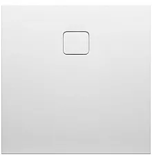 Акриловый поддон для душа Riho Basel 412 90x90 D005017005 (DC220050000000S) Белый с антискользящим покрытием